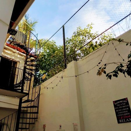 Albergue Casa Adriana Puerto Vallarta Exterior foto