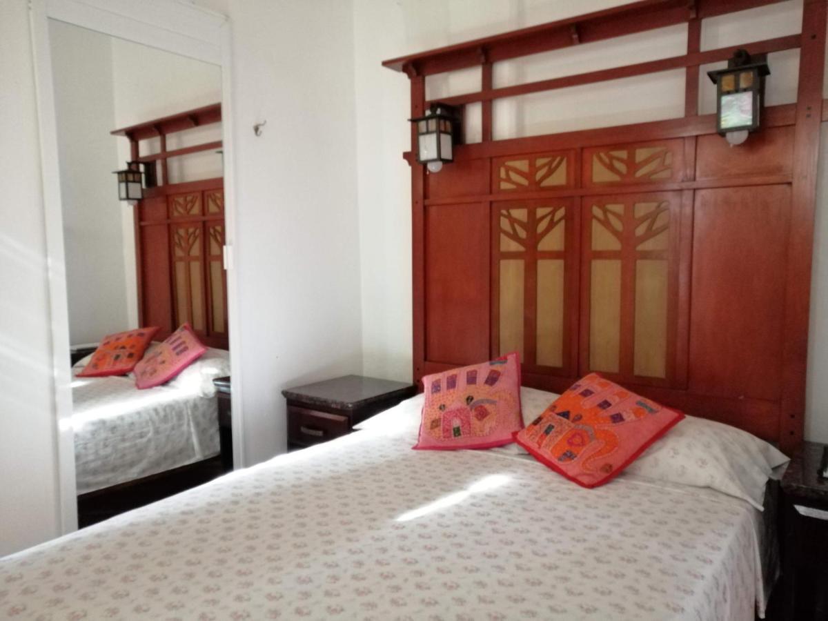 Albergue Casa Adriana Puerto Vallarta Exterior foto