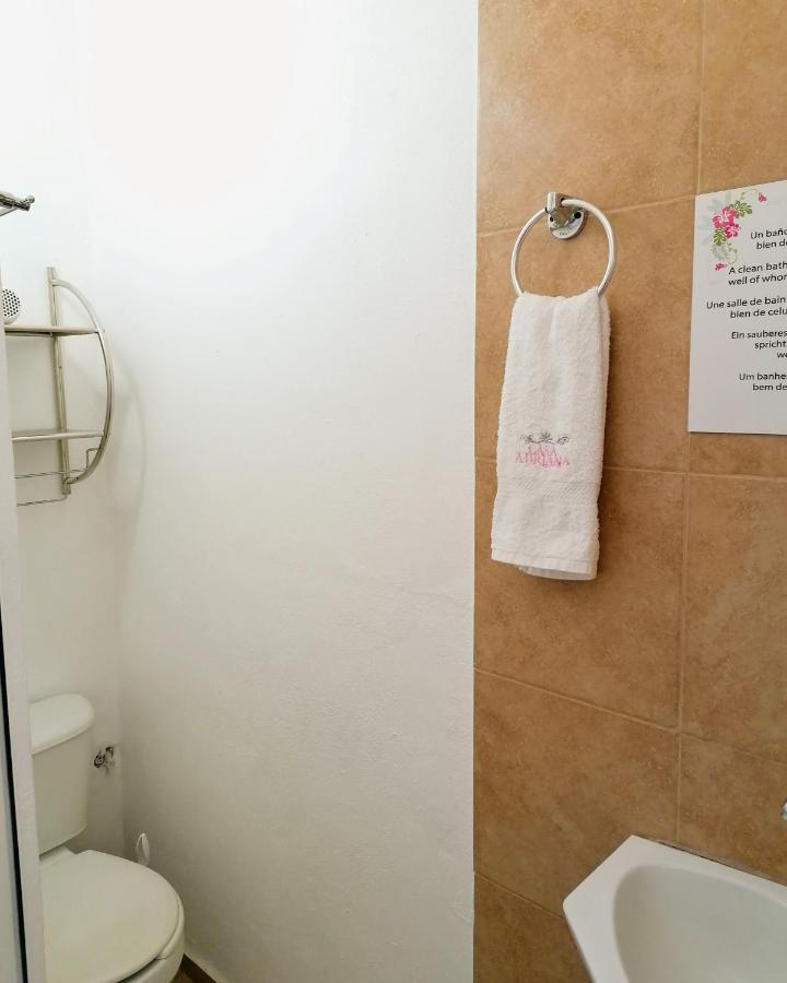 Albergue Casa Adriana Puerto Vallarta Habitación foto