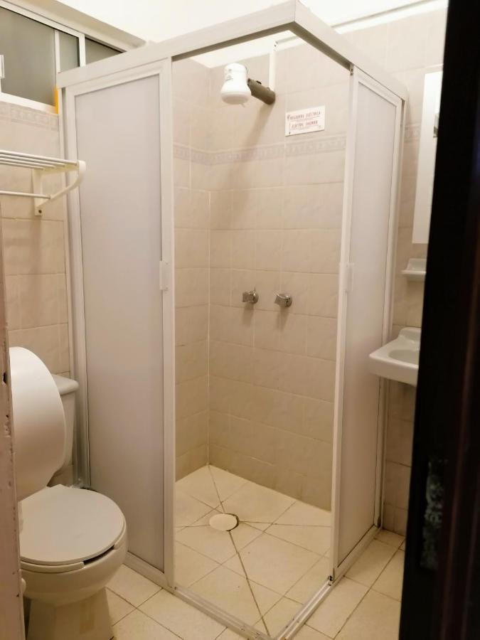 Albergue Casa Adriana Puerto Vallarta Habitación foto