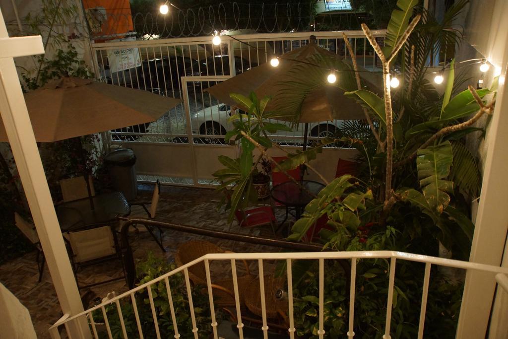 Albergue Casa Adriana Puerto Vallarta Exterior foto