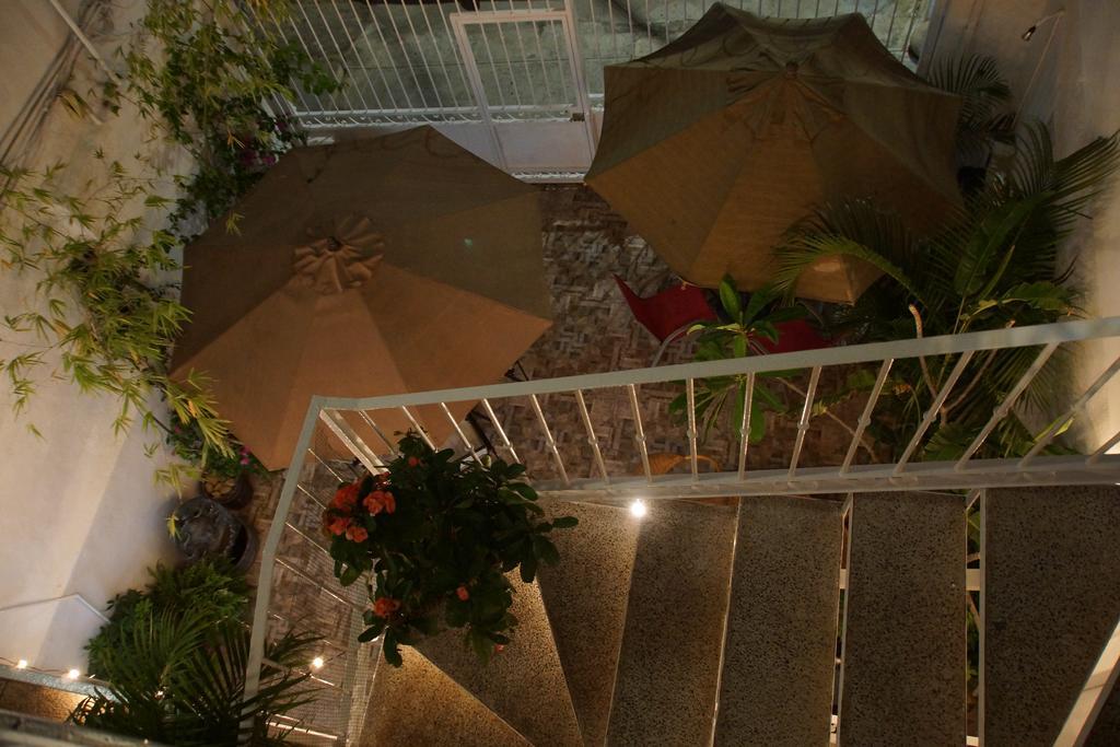 Albergue Casa Adriana Puerto Vallarta Exterior foto