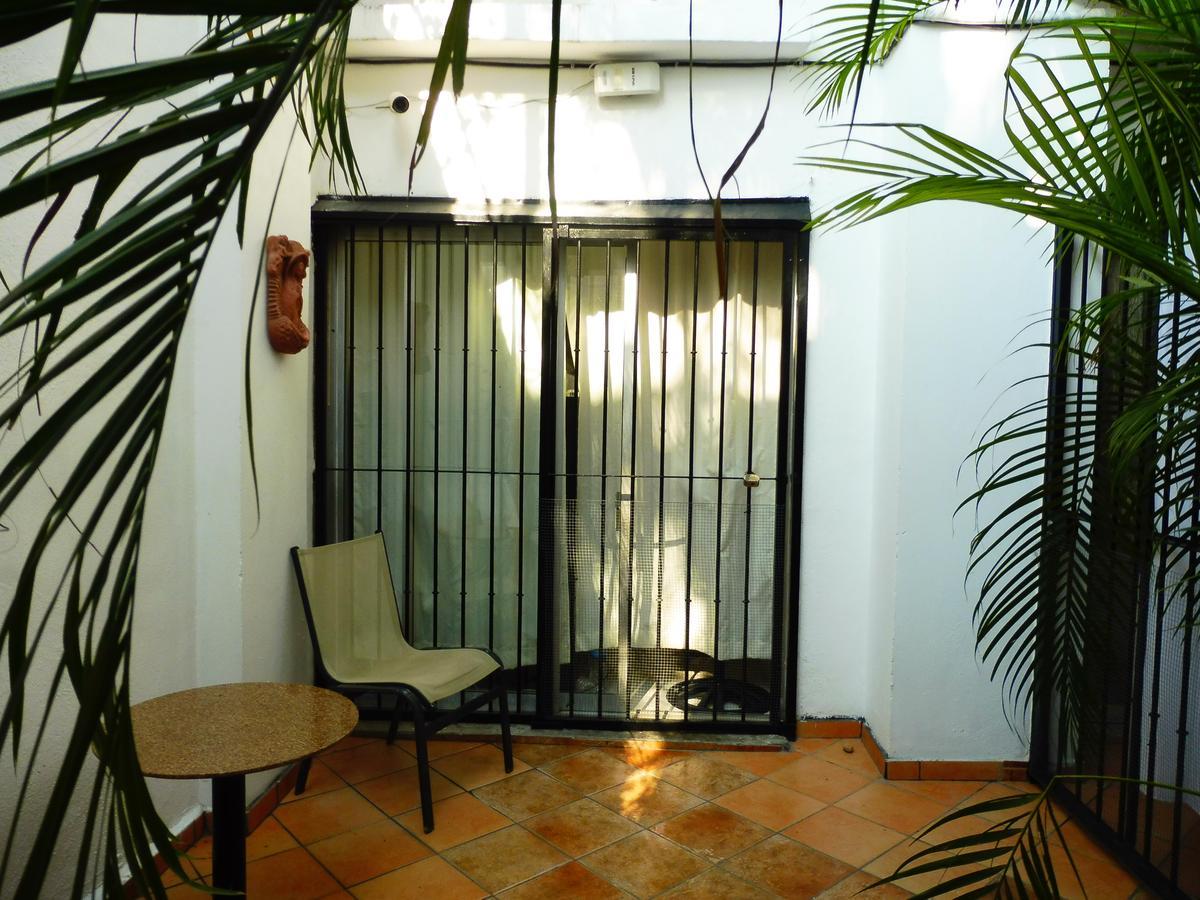 Albergue Casa Adriana Puerto Vallarta Exterior foto