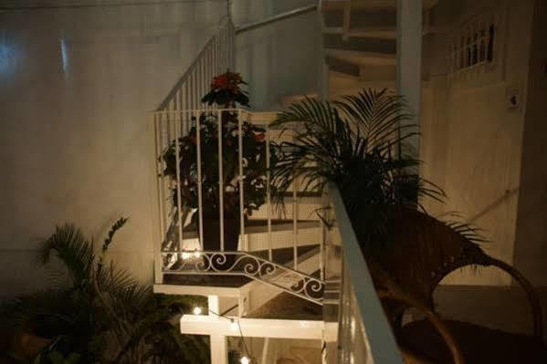 Albergue Casa Adriana Puerto Vallarta Exterior foto