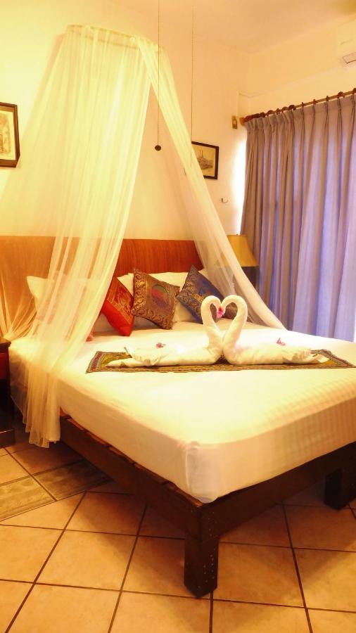 Albergue Casa Adriana Puerto Vallarta Exterior foto