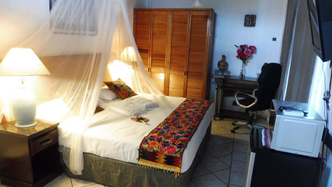 Albergue Casa Adriana Puerto Vallarta Exterior foto